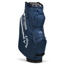 Callaway Chev Dry 14 Cartbag 2024 - TrainGolf.nl