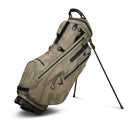 Callaway Chev Dry 2024 Standbag Olive Camo - TrainGolf.nl