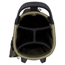 Callaway Chev Dry 2024 Standbag Olive Camo - TrainGolf.nl