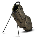 Callaway Chev Dry 2024 Standbag Olive Camo - TrainGolf.nl