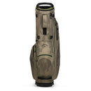 Callaway Chev Dry 2024 Standbag Olive Camo - TrainGolf.nl