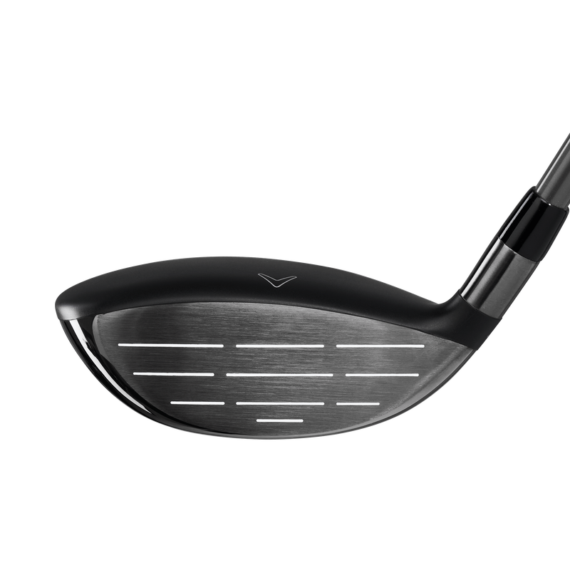 Callaway XR Golfset 13-delig Regular Heren (Staal)