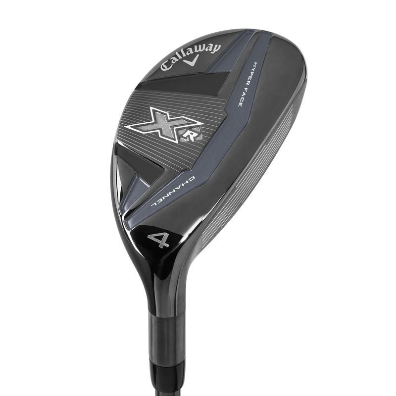 Callaway XR Golfset 13-delig Regular Heren (Staal)