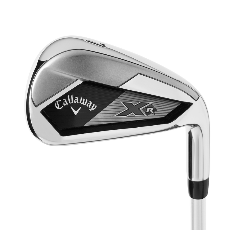 Callaway XR Golfset 13-delig Regular Heren (Staal)