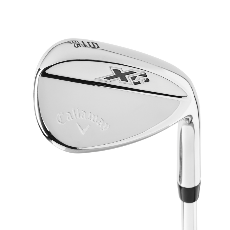 Callaway XR Golfset 13-delig Regular Heren (Staal)