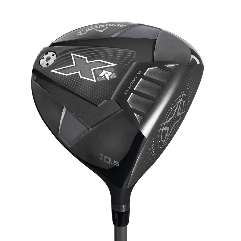 Callaway XR Golfset 13-delig Regular Heren (Staal)