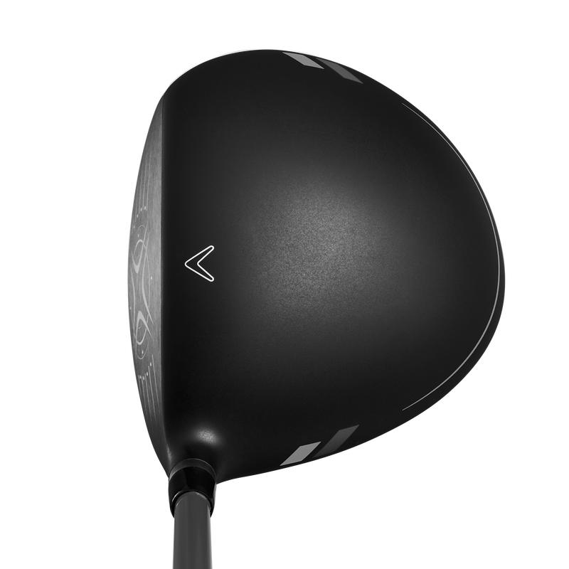 Callaway XR Golfset 13-delig Regular Heren (Staal)