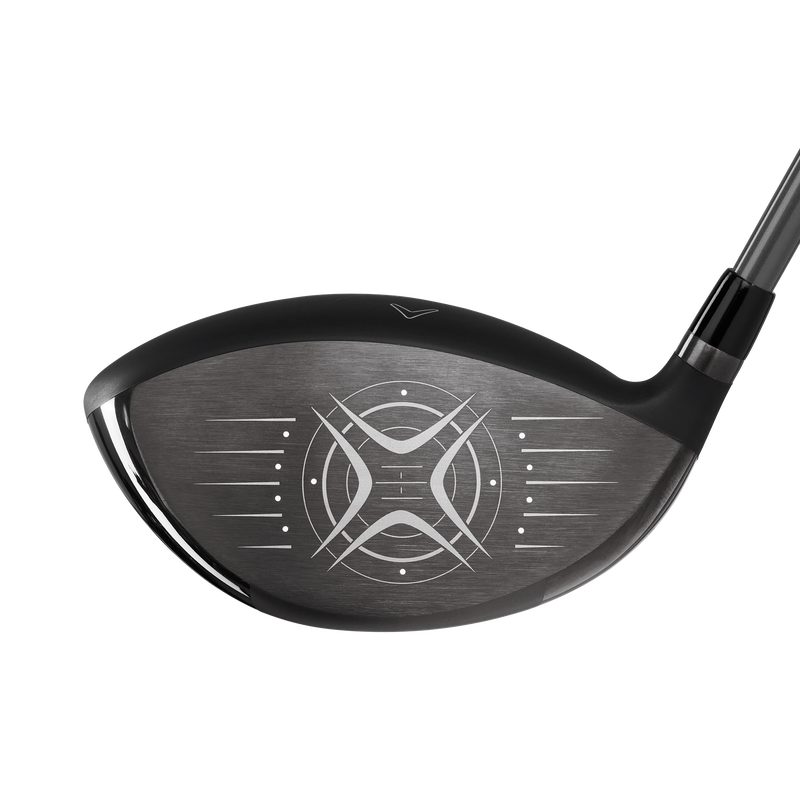 Callaway XR Golfset 13-delig Regular Heren (Staal)