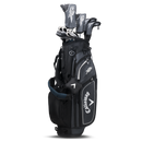 Callaway XR Golfset 13-delig Regular Heren (Staal)