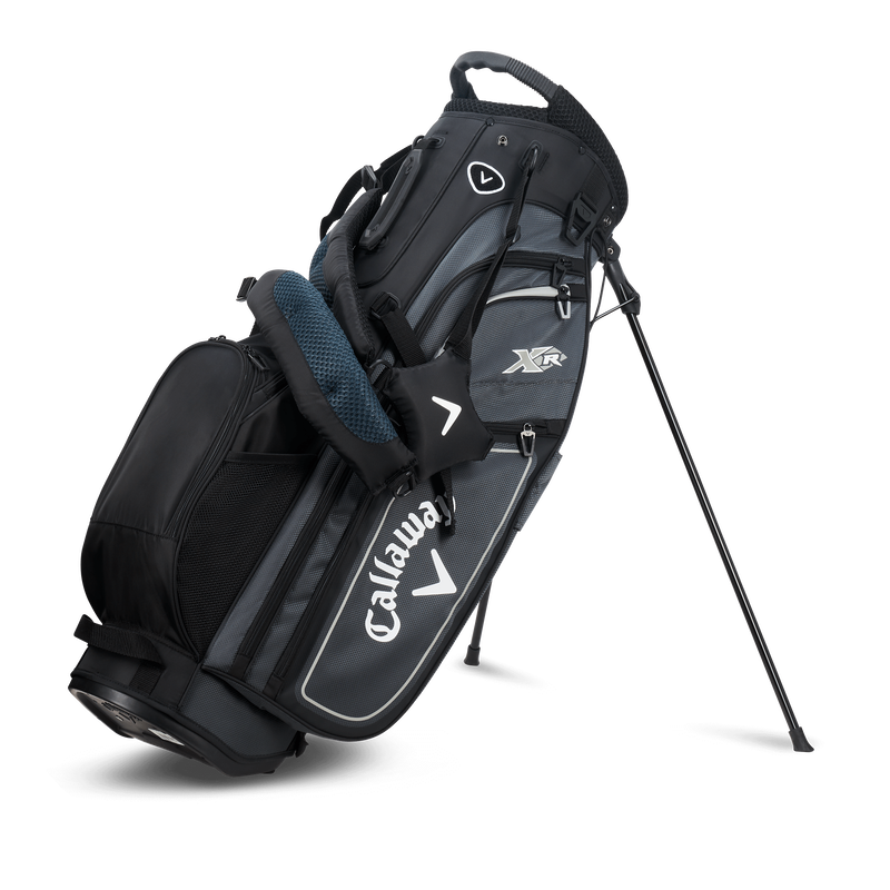 Callaway XR Golfset 13-delig Regular Heren (Staal)