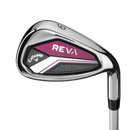 Callaway Dames REVA 11-delig Cart Bag Complete Set, rechtshandig