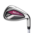 Callaway Dames REVA 11-delig Cart Bag Complete Set, rechtshandig