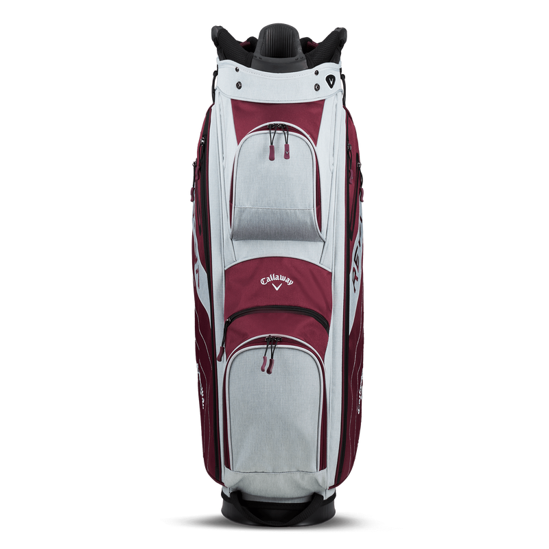 Callaway Dames REVA 11-delig Cart Bag Complete Set, rechtshandig