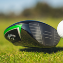 Callaway Elyte Driver RH