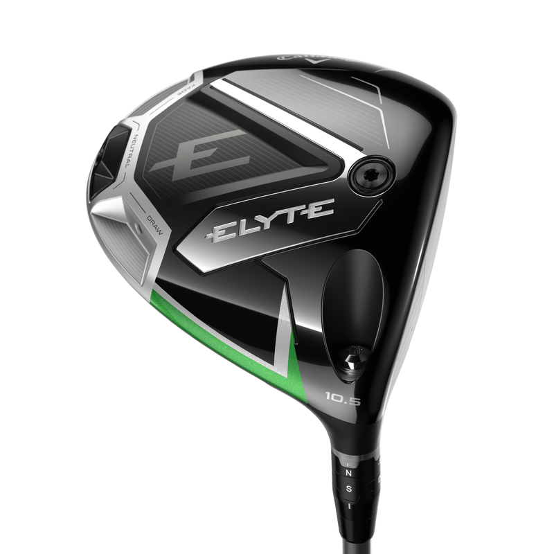 Callaway Elyte Driver RH