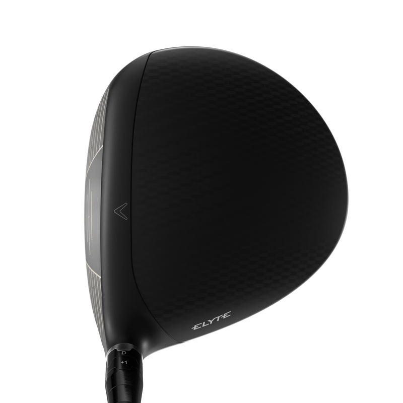 Callaway Elyte Driver RH