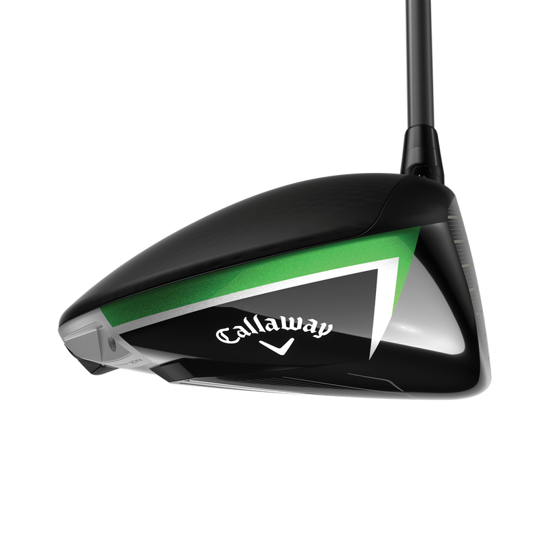 Callaway Elyte Driver RH