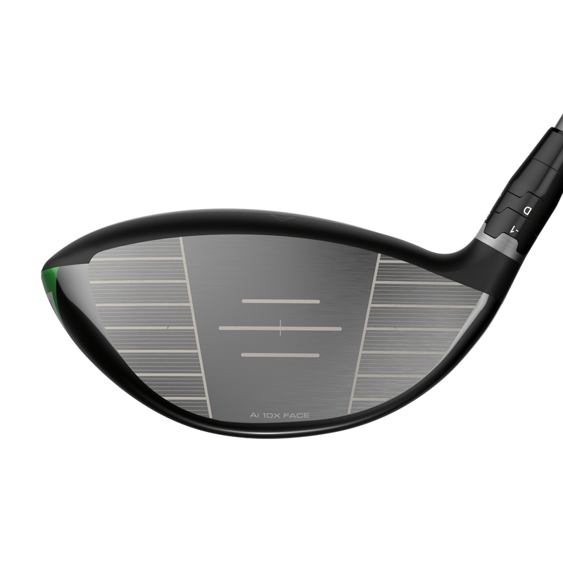 Callaway Elyte Driver RH
