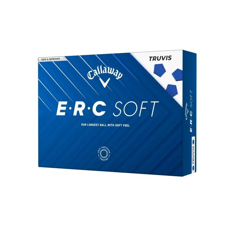 Callaway E.R.C. SOFT TRUVIS