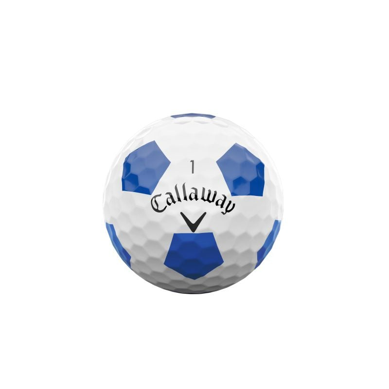 Callaway E.R.C. SOFT TRUVIS