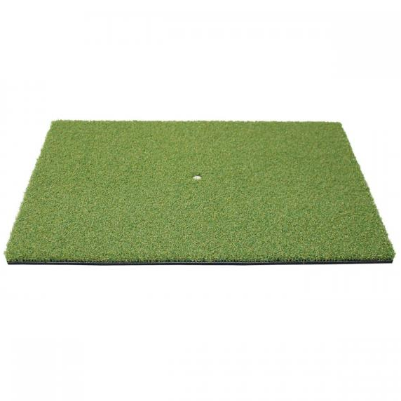 P2I Hit & Chip Golf Mat