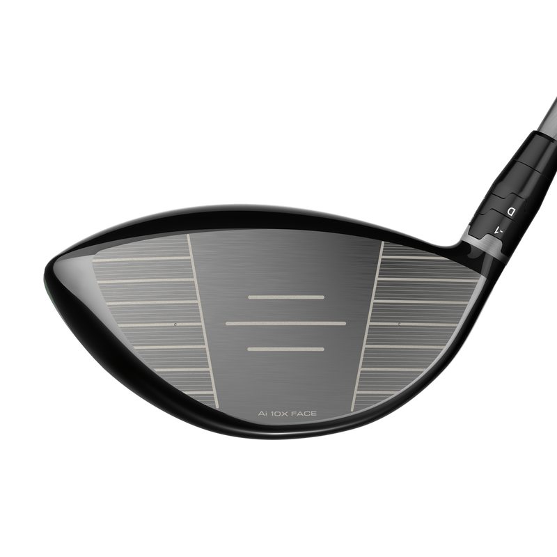 Callaway Elyte Triple Diamond Driver RH