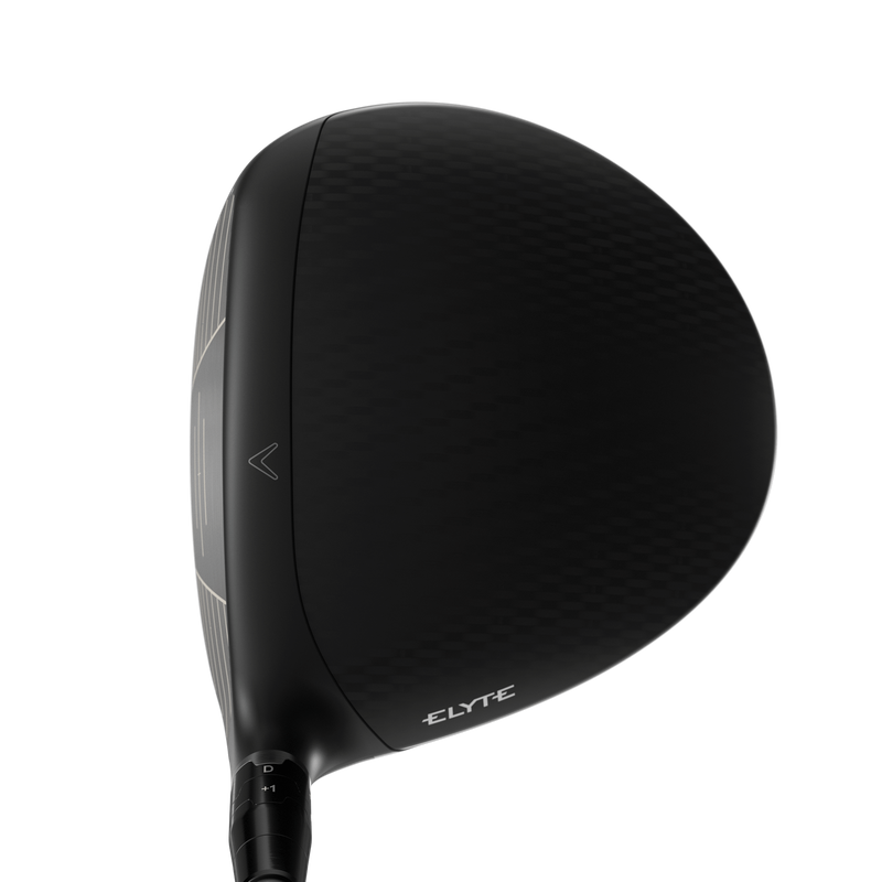 Callaway Elyte X Driver RH (Draw versie)