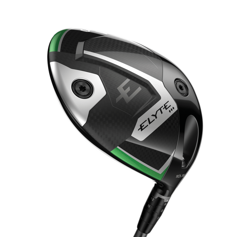 Callaway Elyte Triple Diamond Driver RH