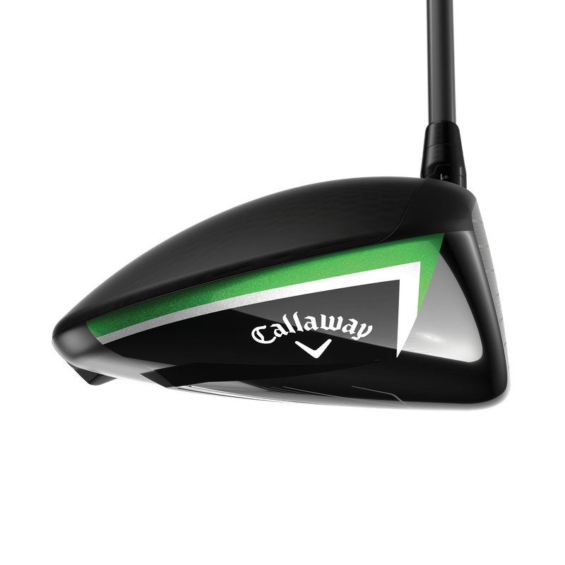 Callaway Elyte X Driver RH (Draw versie)