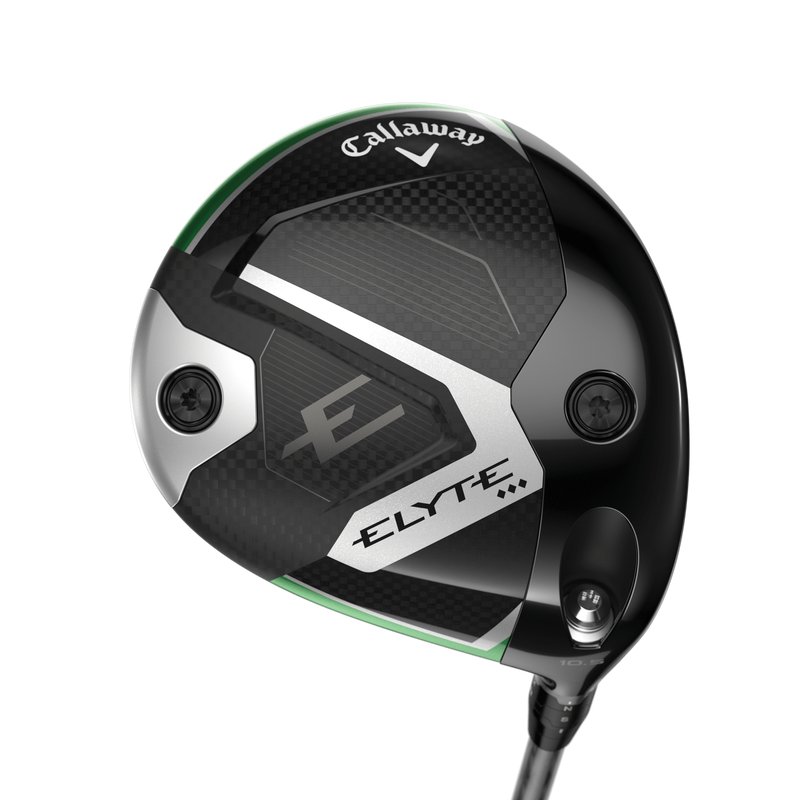 Callaway Elyte Triple Diamond Driver RH