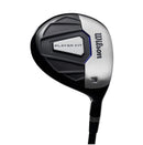 Wilson Players Fit Complete golfset - TrainGolf.nl
