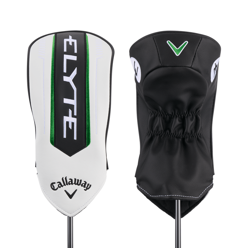 Callaway Elyte Triple Diamond Driver RH