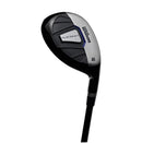 Wilson Players Fit Complete golfset - TrainGolf.nl