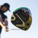 Callaway Elyte Triple Diamond Driver RH