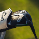 Callaway Elyte Triple Diamond Driver RH