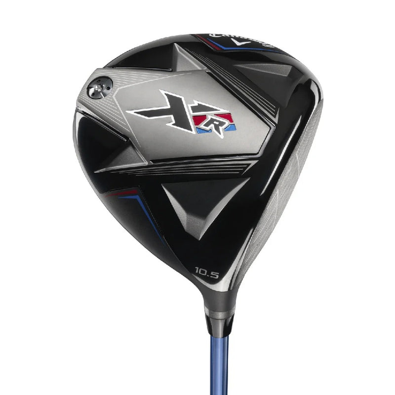 Callaway XR26 Heren Golfset met Premium Draagtas