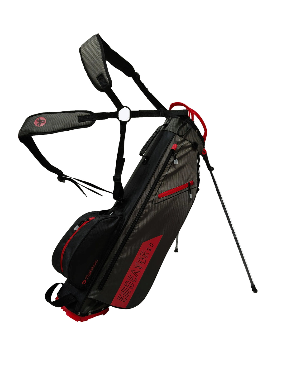 Skymax IX-5 Halve golfset Heren incl. Endeavor draagtas | TrainGolf.nl