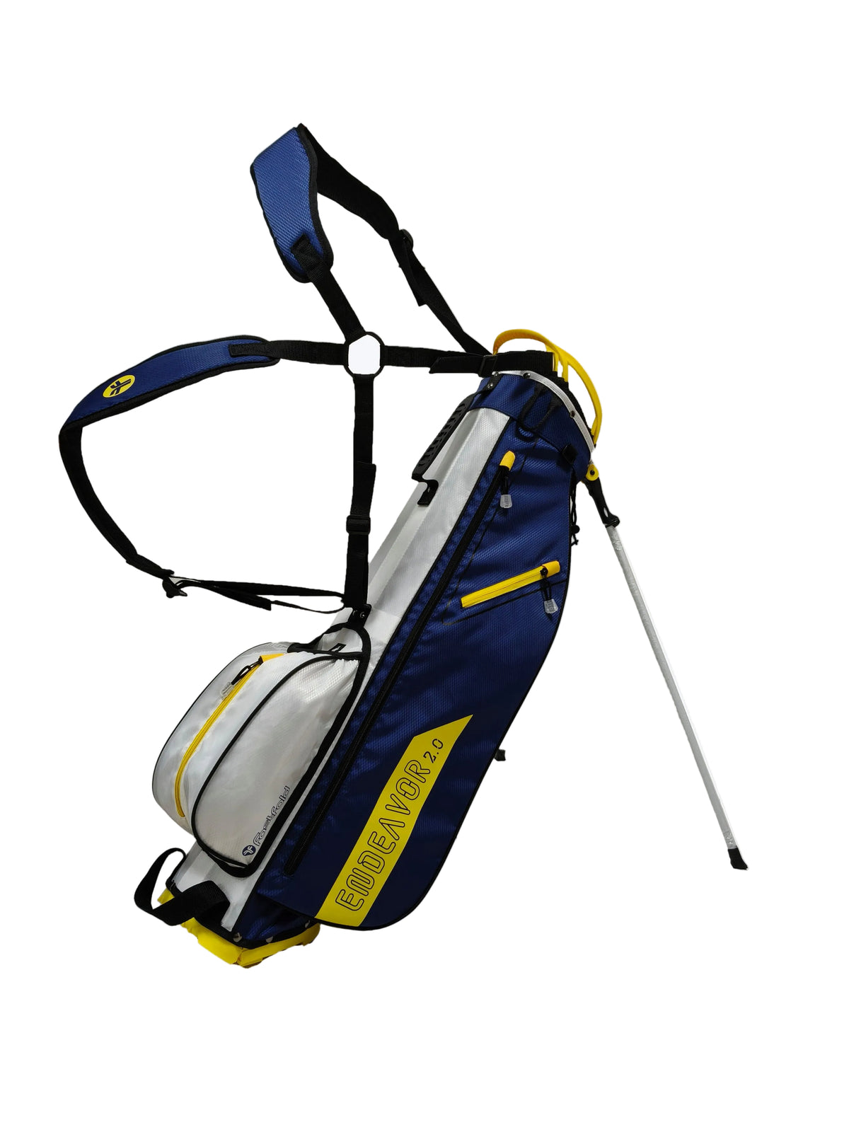 Skymax IX-5 Halve golfset Heren incl. Endeavor draagtas | TrainGolf.nl