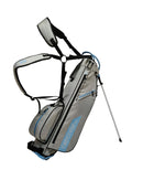 Skymax IX-5 Halve golfset Dames incl. draagtas