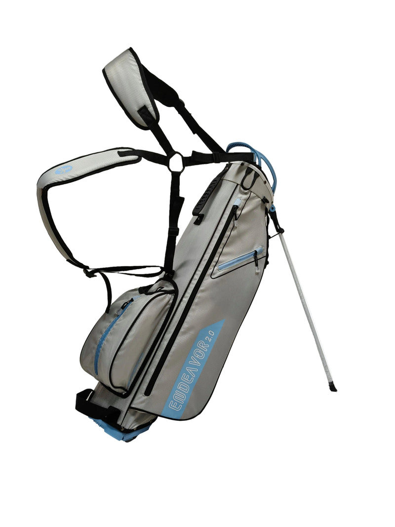 Skymax IX-5 Halve golfset Dames incl. Endeavor draagtas | TrainGolf.nl