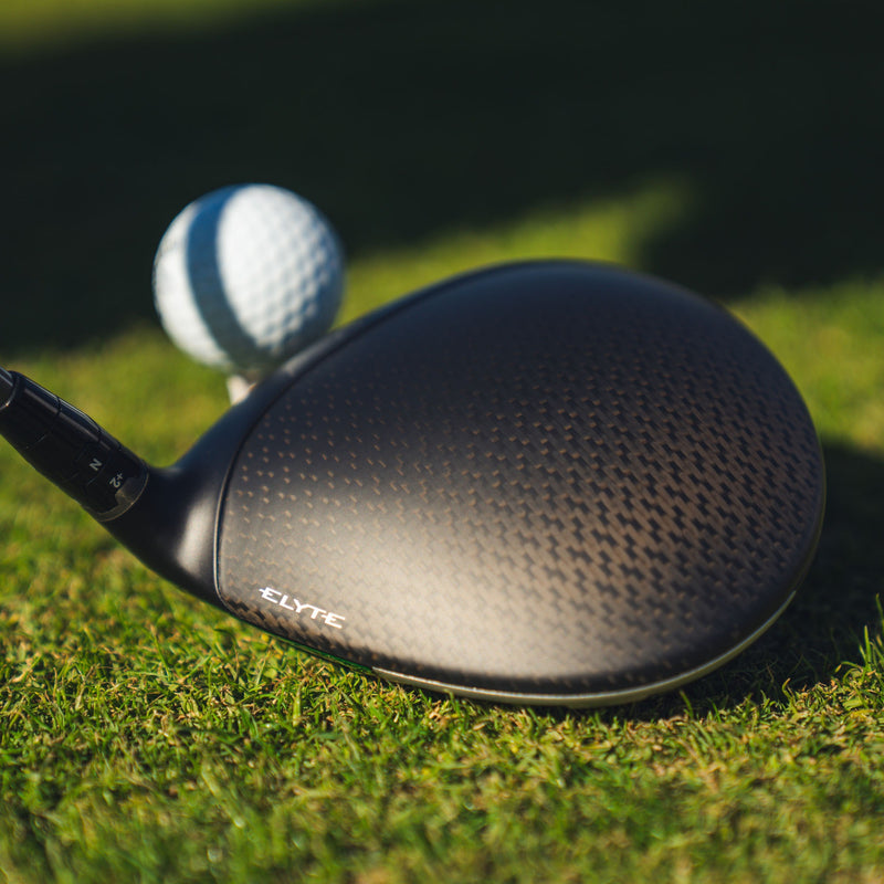 Callaway Elyte X Driver RH (Draw versie)