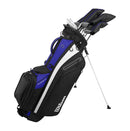 Wilson Players Fit Complete golfset - TrainGolf.nl