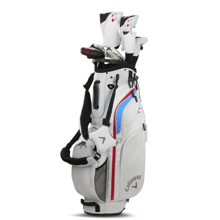 Callaway XR26 Heren Golfset met Premium Draagtas