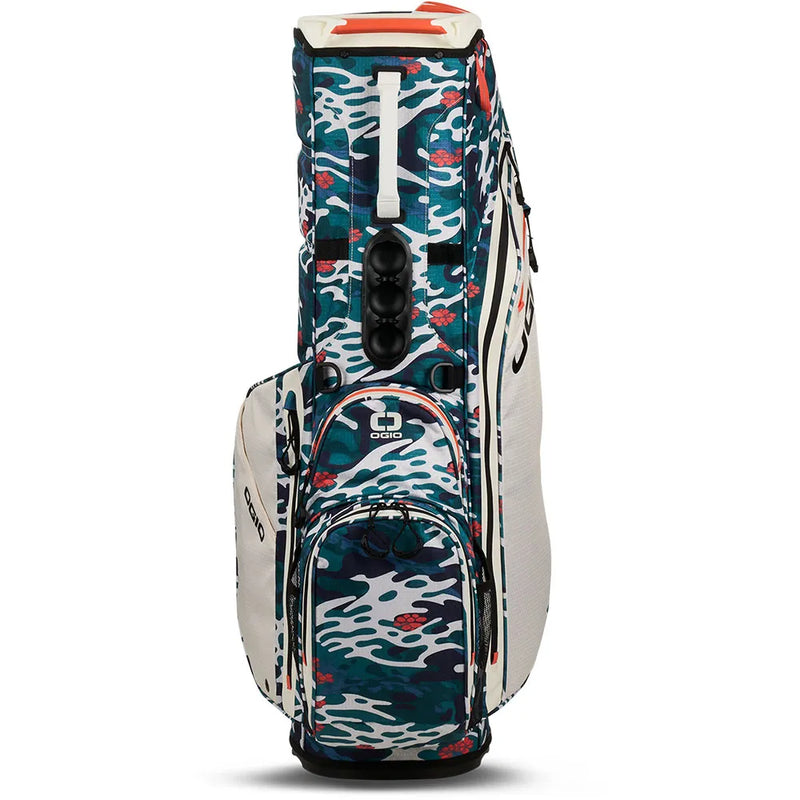 Ogio Hybrid Wave Camo