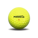 Pinnacle Rush Geel - TrainGolf.nl