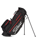 Titleist Players 4 Stadry standbag zwart - TrainGolf.nl