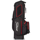 Titleist Players 4 Stadry standbag zwart - TrainGolf.nl