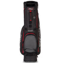 Titleist Players 4 Stadry standbag zwart - TrainGolf.nl