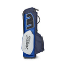 Titleist Players 5 standbag blauw - TrainGolf.nl