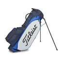 Titleist Players 5 standbag blauw - TrainGolf.nl